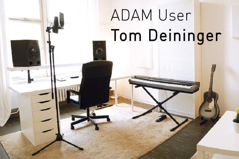 Tom Deininger is the founding member of the German band Klee. His contributions as a ...