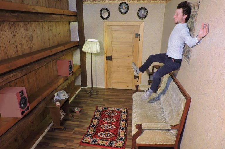 1st winner of the ADAM A7X Photo Competition