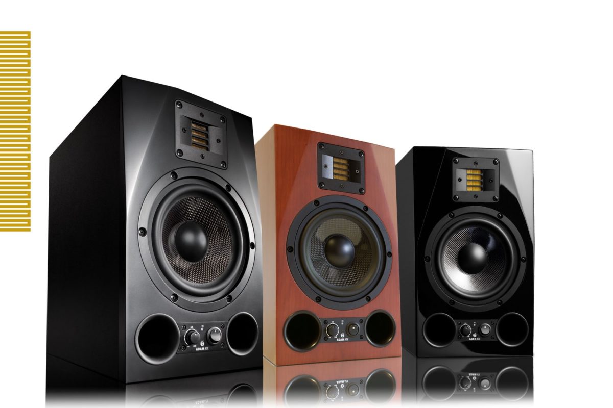 ADAM A7X Photo Competition