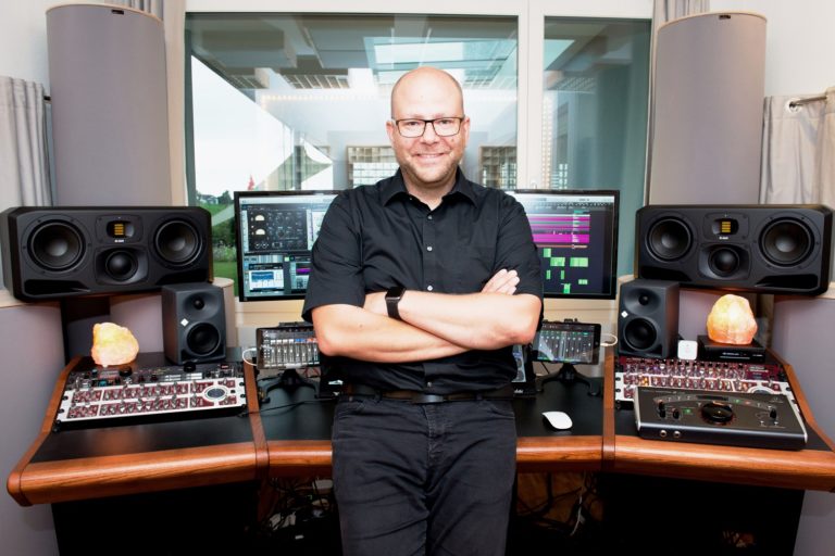 Audio Video production facility, publishing company and record label SONIC LAB sound+vision ...