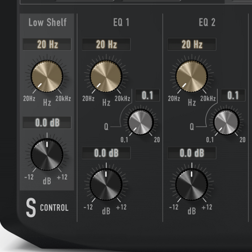 ADAM Audio Win ADAM A8X Monitors In Our Soundtrack Competition