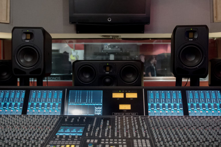 S Series roadshow event at Dean St. Studios in cooperation with Jigsaw24