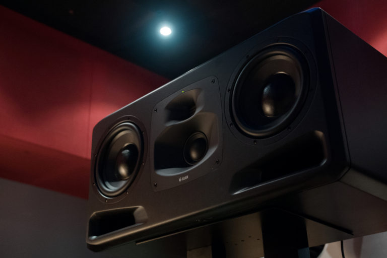 S Series roadshow event at Dean St. Studios in cooperation with Jigsaw24