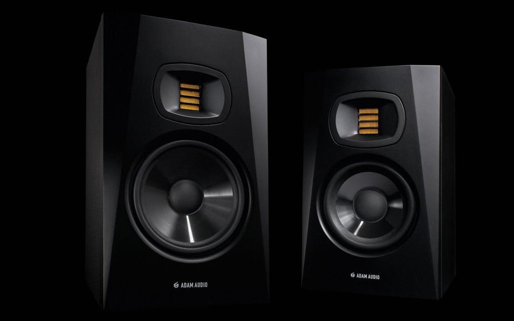 מוצרים חדשים מהתערוכות Musikmesse ו- Prolight + Sound 2018 - חלק 1