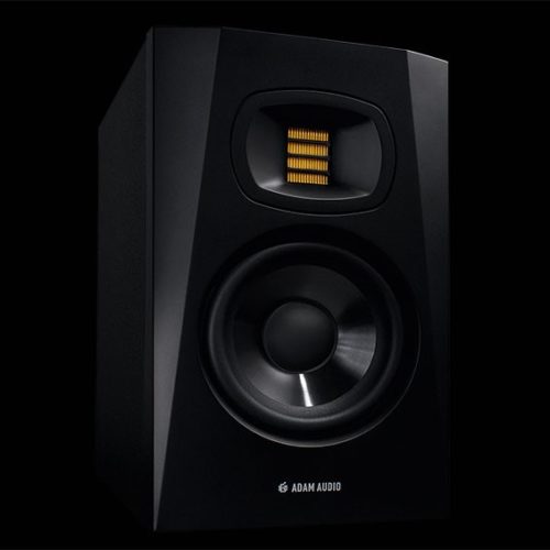 adam studio monitors