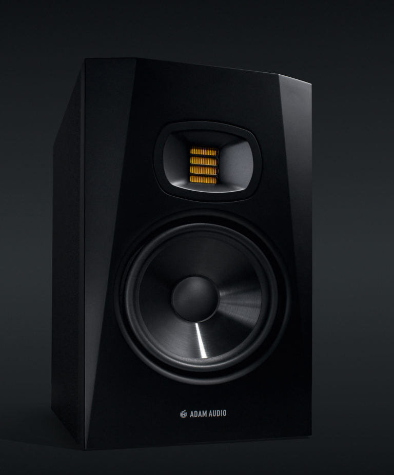 ADAM T7V studio monitor