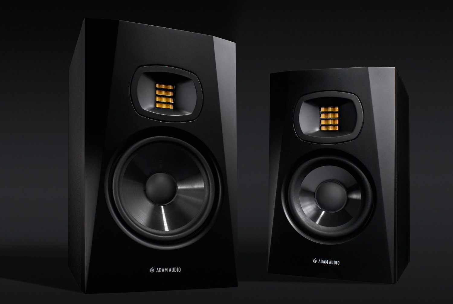 Adam audio sales t series review