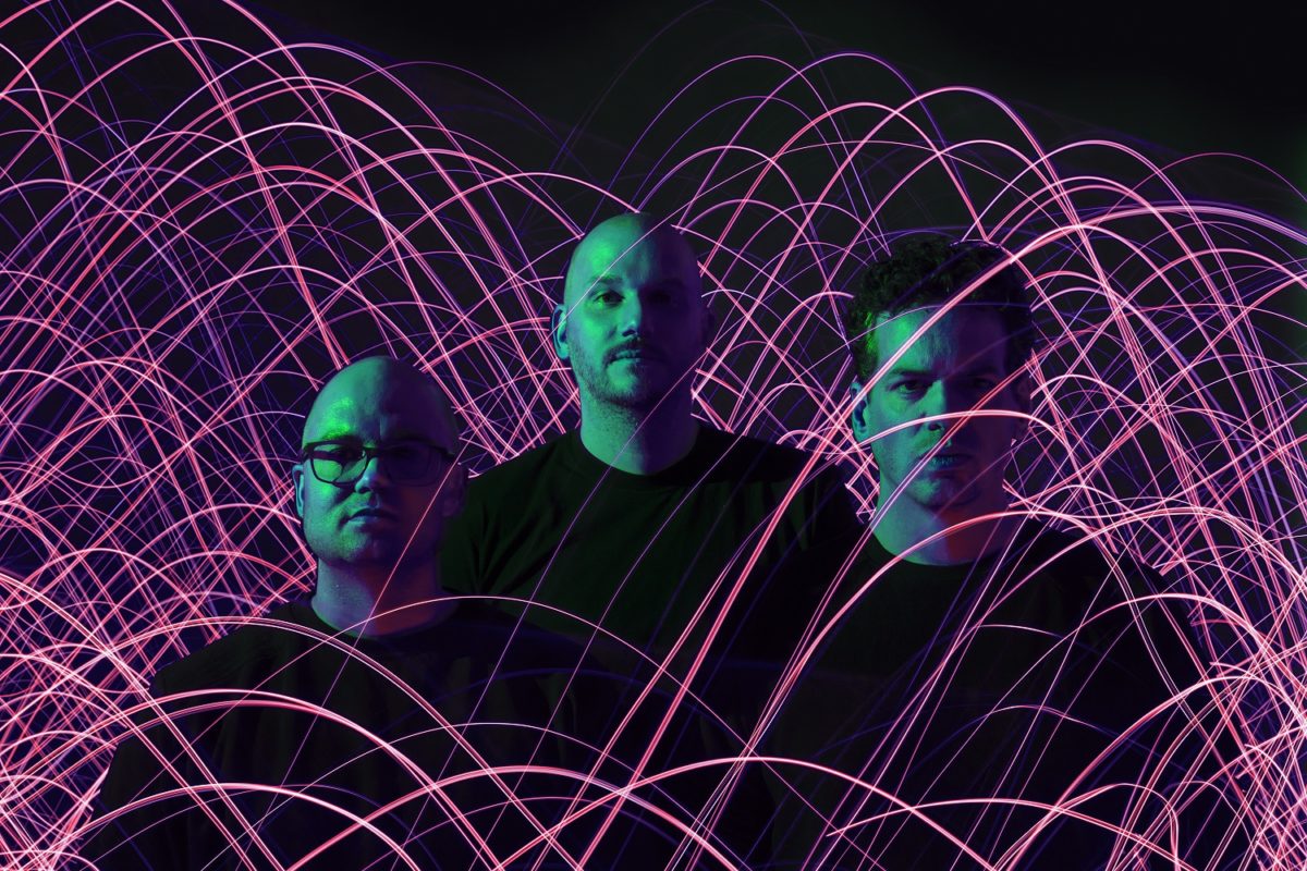 ADAM Audio users Black Sun Empire