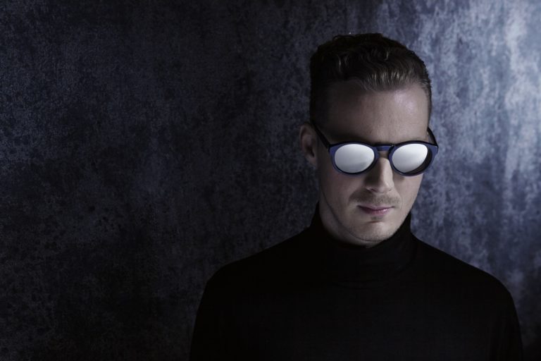 ADAM user PHACE portrait