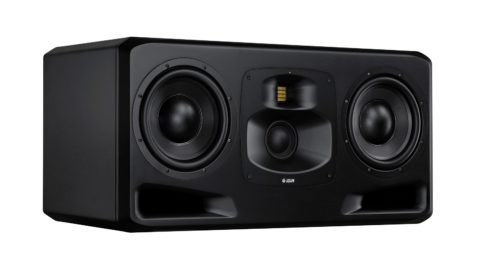 ADAM Audio S5H Studio Monitor