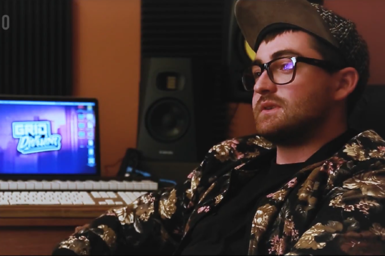 Grid Division has been making some of the funkiest tunes in the electronic music scene. With releases like Funk Vision ...