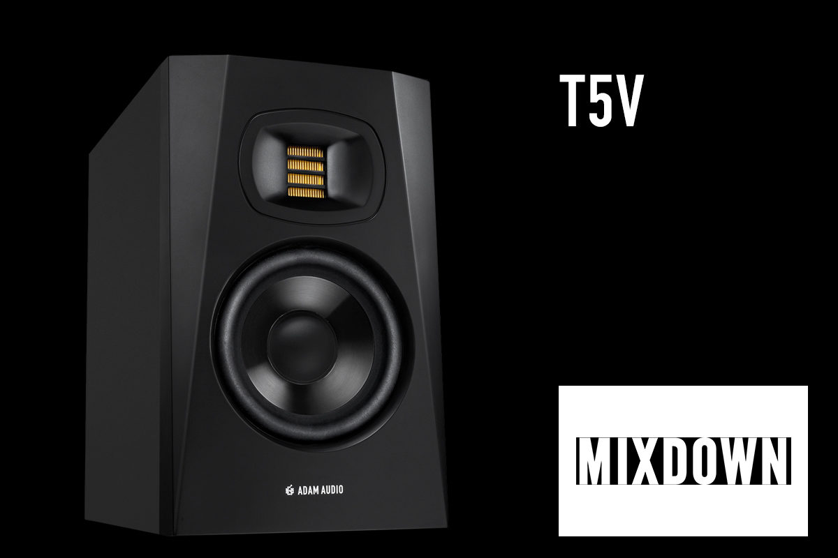 review-adam-audio-t5v-studio-monitor-mixdown