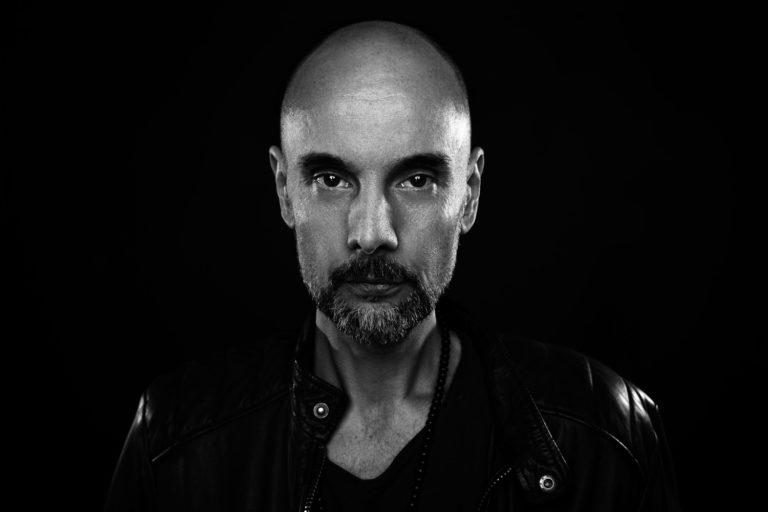 ADAM Audio S3H midfield monitors in the studio of Matthias „Matty“ Menck