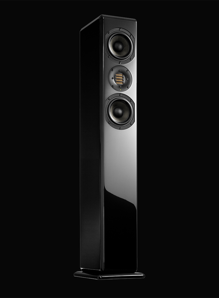 Adam Audio Artist 6 Active Multimedia Speaker Archived Product