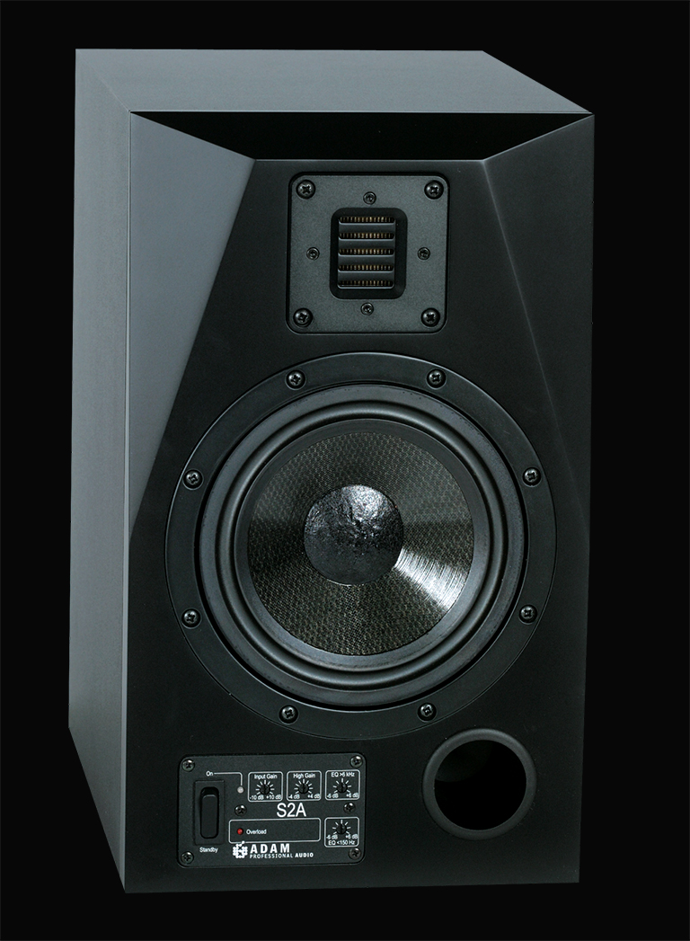 ADAM Audio - S2A Active Studio Monitor 