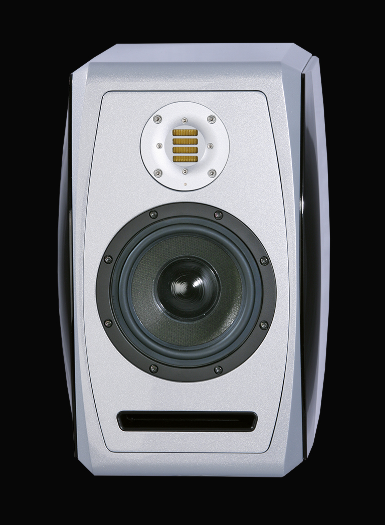 epsilon active subwoofer