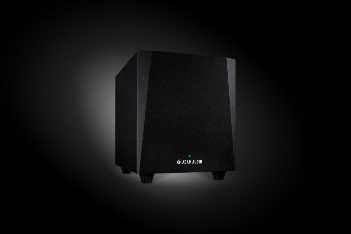 ADAM Audio T10S Subwoofer