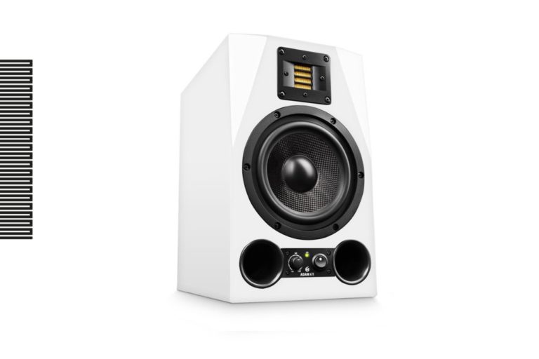 ADAM A7X Studio Monitor