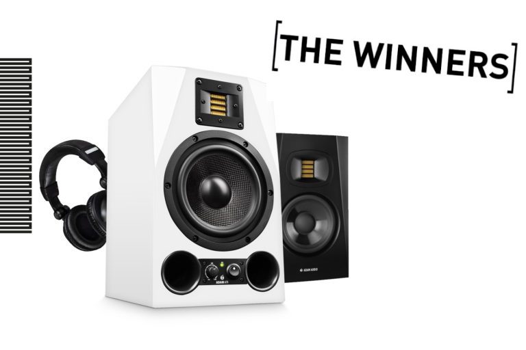We are happy to present the winners of the 5th issue of the Soundtrack Competition, who ...