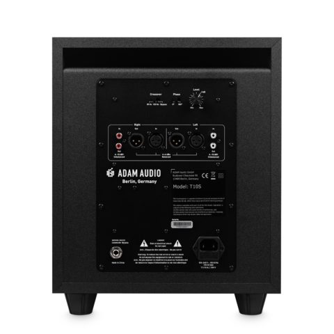 ADAM Audio T10S Active Subwoofer