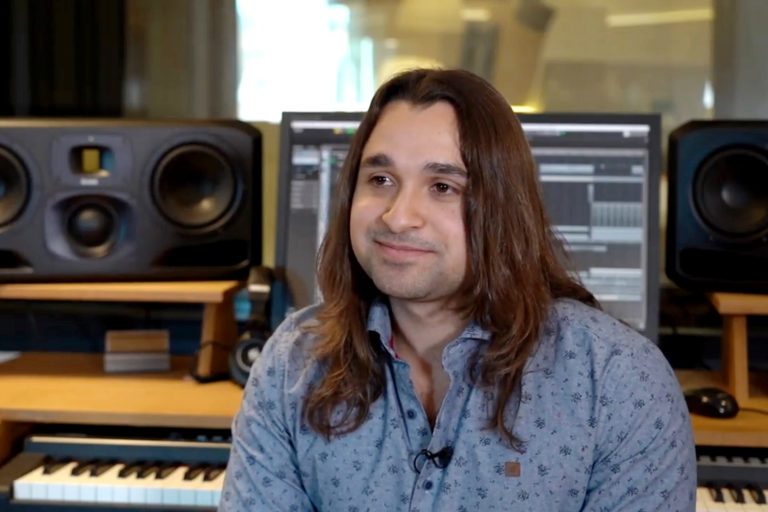 adam-audio-scholar-sergi-alvarado-sae-institute-spain