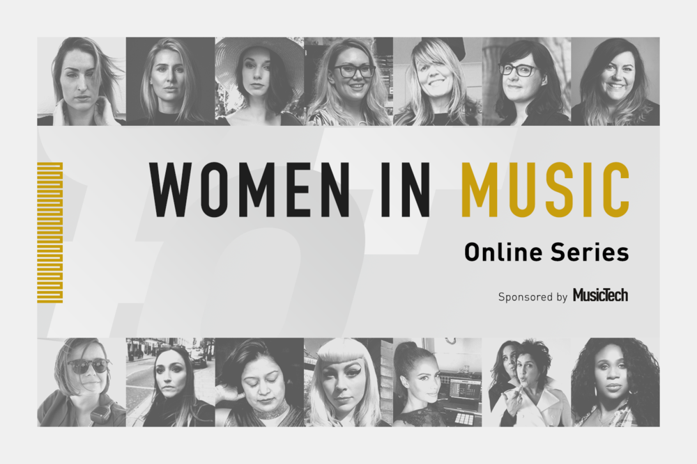 Women in Music