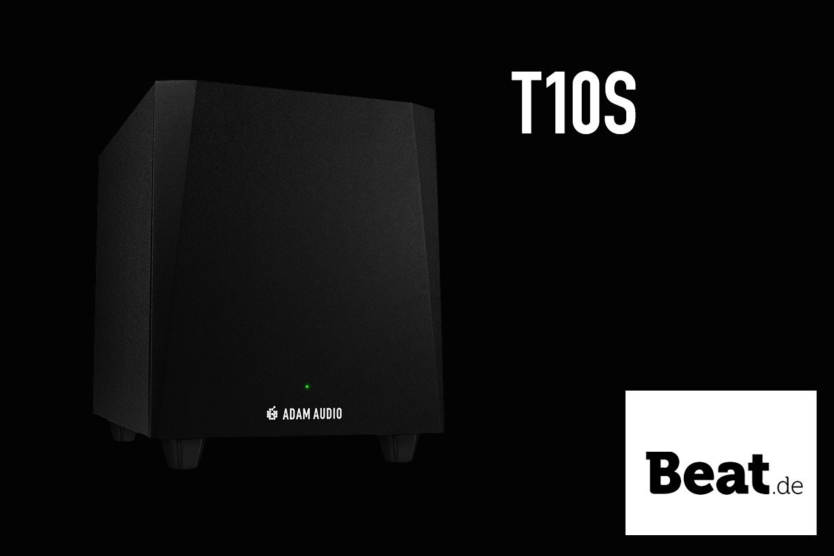 t10s review beatde