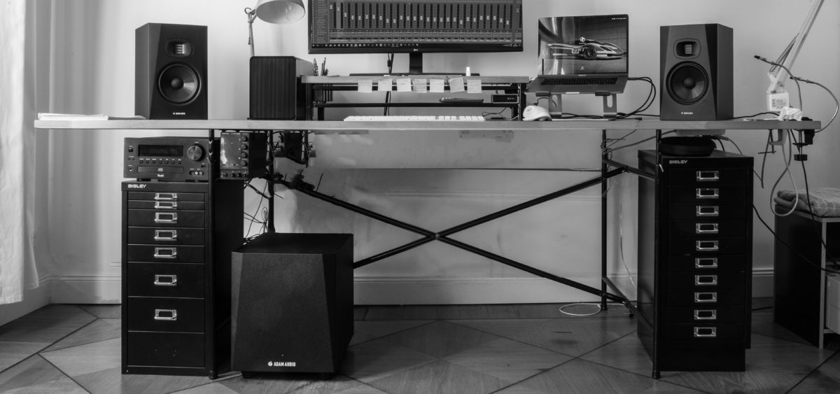 adding a subwoofer to your setup