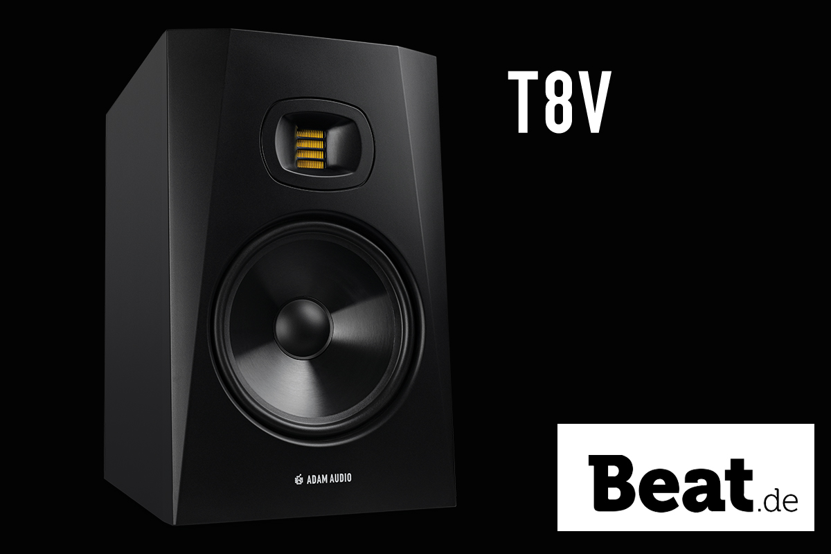 Beatde review T8V