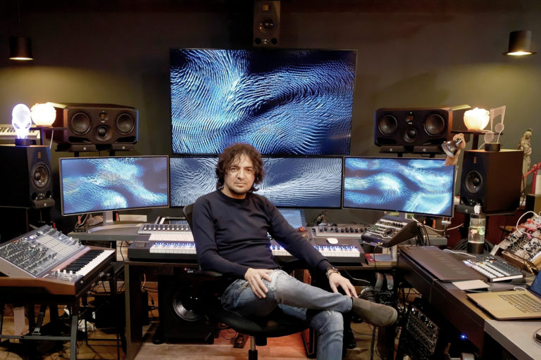 Italian composer and producer Henoel Grech first came to prominence after scoring the opening hymn...