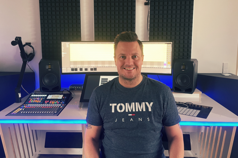 The Spinnin’ Records DJ Terry Golden on the need for clear audio imaging and...