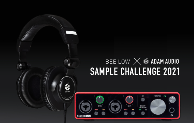 Bee-Low-Sample-Challenge-2021