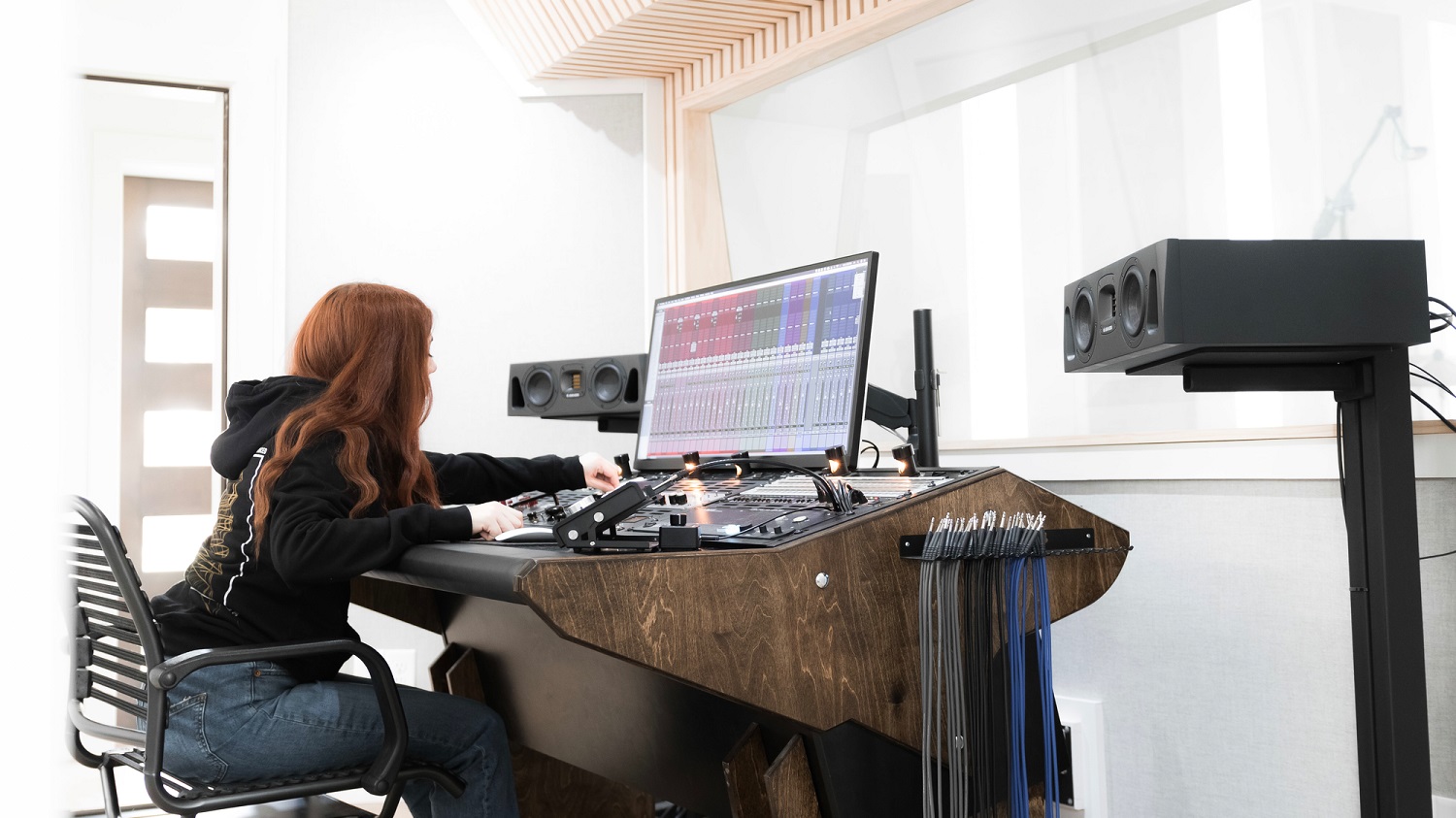 New ADAM Audio A Series studio monitors 