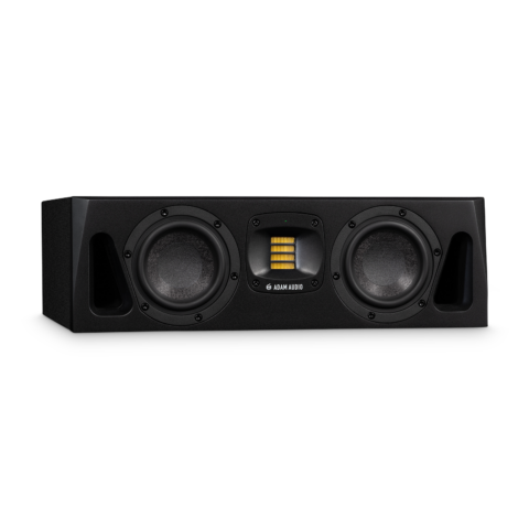 adam-audio-a44h-studio-monitor-front-left-WEB-product-shot