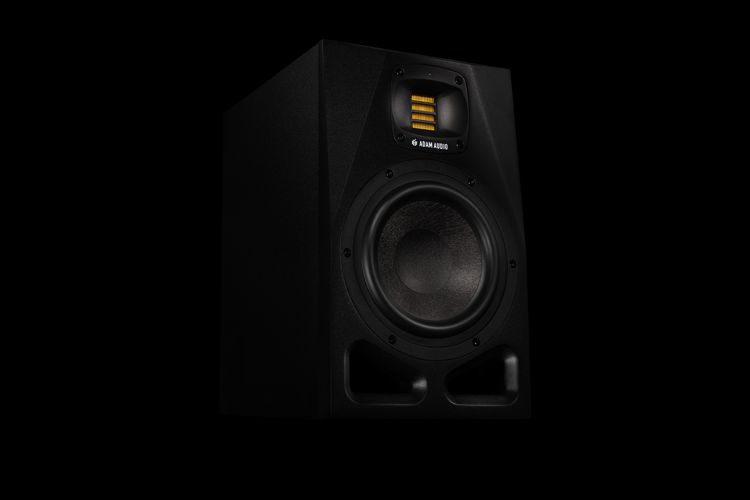 Adam Audio A7V Stand Set « Active Monitor