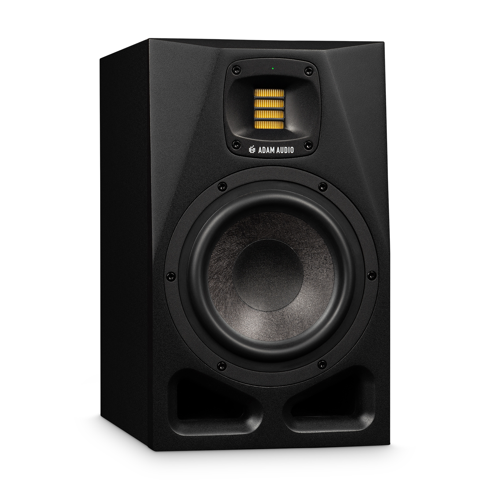 Review: ADAM Audio A7V Studio Monitors — AudioTechnology