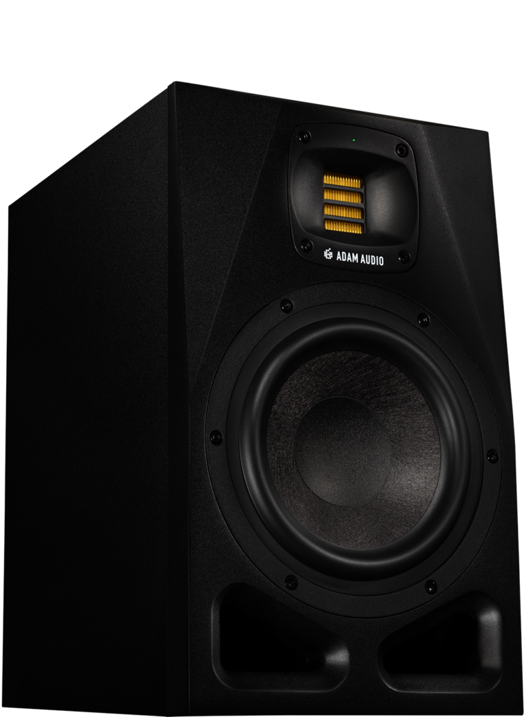 ADAM Audio - A7V Active Studio Monitor (Nearfield)