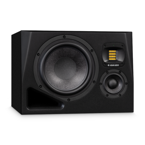 adam-audio-a8h-studio-monitor-front-left-WEB-product-shot