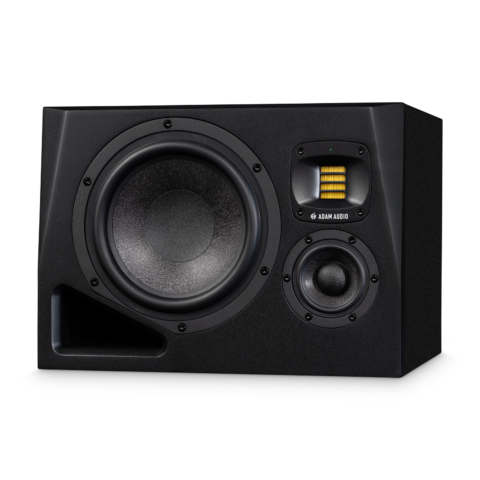 adam-audio-a8h-studio-monitor-front-right-WEB-product-shot