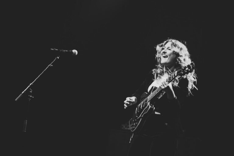 adam-audio-t5v-studio-monitor-dana-gehrman-live