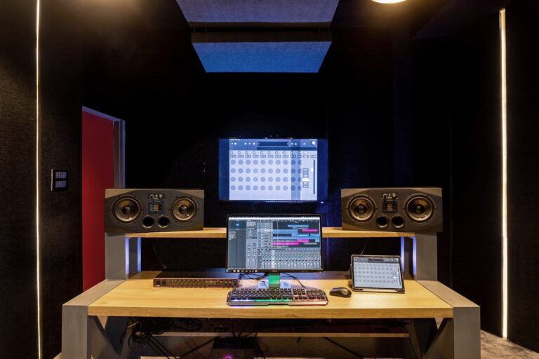 adam-audio-a77x-studio-monitors-angels-music-academy-shaiphali-saxena-2