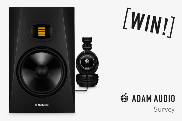 adam_audio_survey