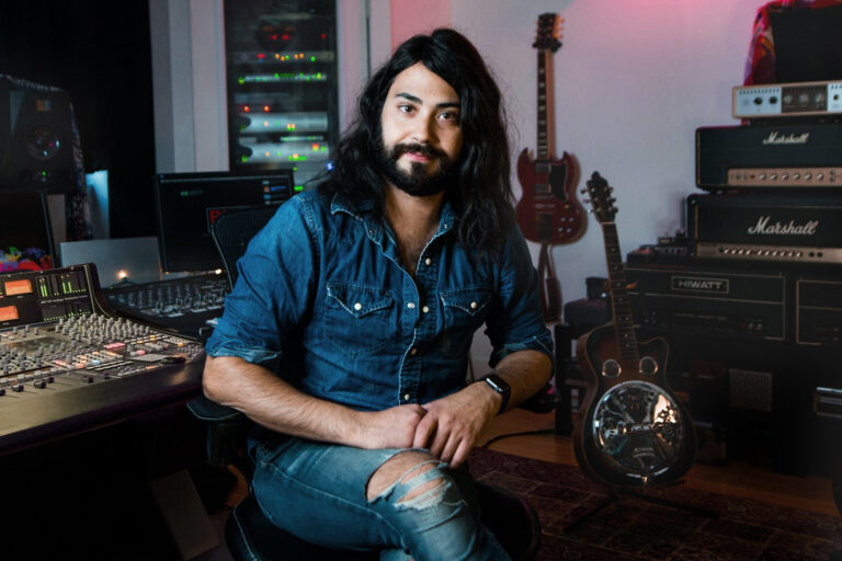 The Emmy Award-winning producer, and engineer Ross Hayes Citrullo has established himself as one of ...