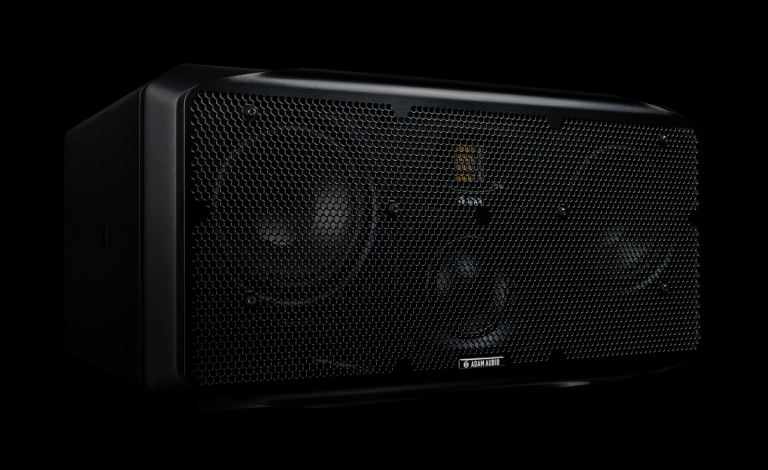 ADAM ADシリーズ adam-audio-s-series-grilles-