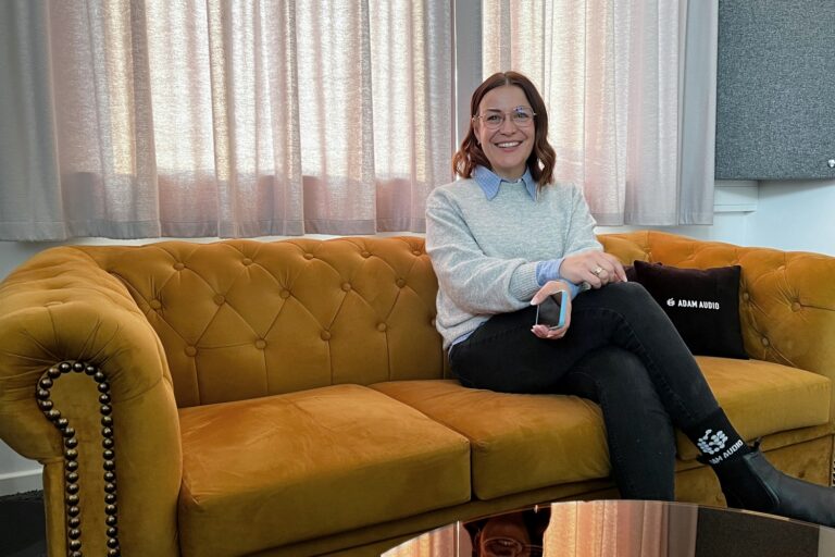 As part of a new series of posts introducing some of the new team members. Today: Juliane Felsch.