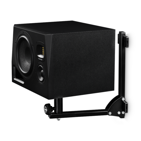 adam-audio-a-series-mounting-plate-example-könig&meyer-24140