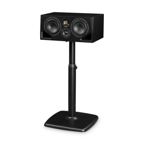 adam-audio-a-series-mounting-plate-example-könig&meyer-26791-24281