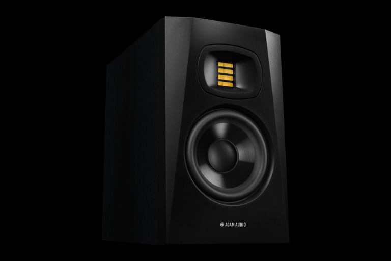 ADAM Audio T8V nearfield studio monitor