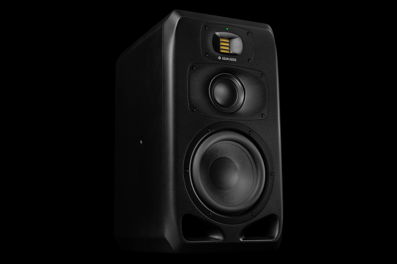 ADAM Audio A8H Powered 3-Way Studio Monitor (Right)