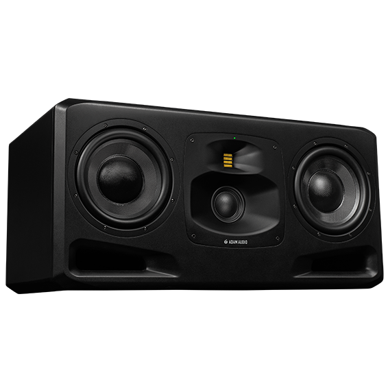 A5X | ADAM AUDIO JP - 製品情報